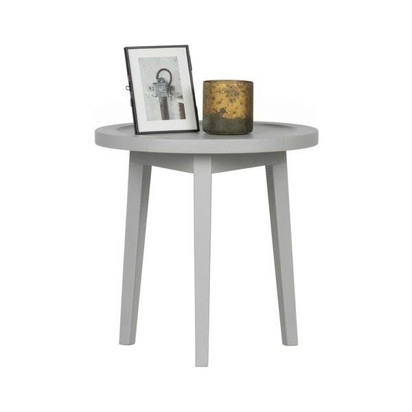 Sprokkeltafel szürke ülőke - vtwonen-image-2