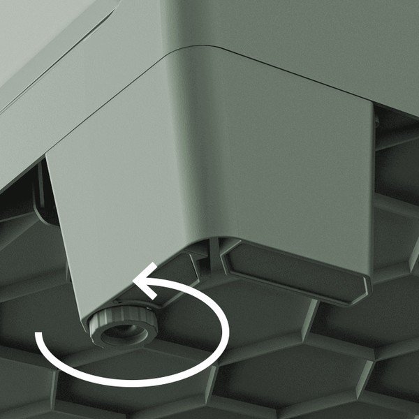 Műhelyszekrény Evoca – Keter-image-3