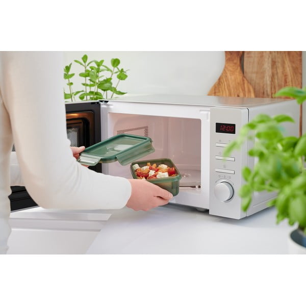 Ételtartó doboz szett 4 db-os Master Seal Eco – Tefal-image-3