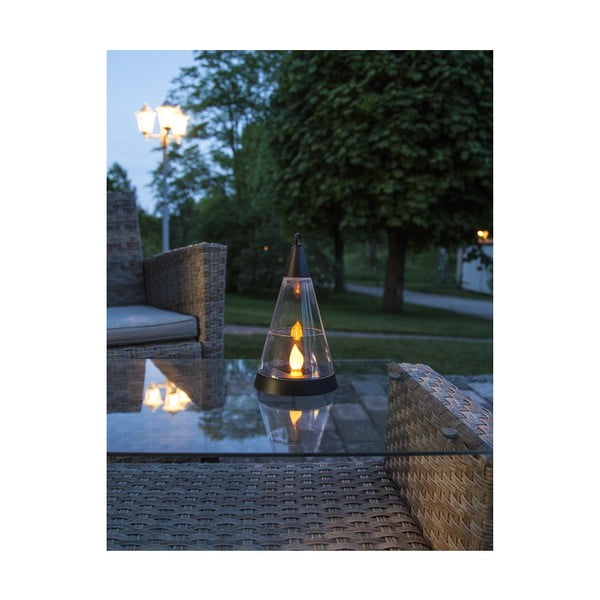 Pisa 3 in 1 kültéri napelemes LED lámpa - Star Trading-image-4