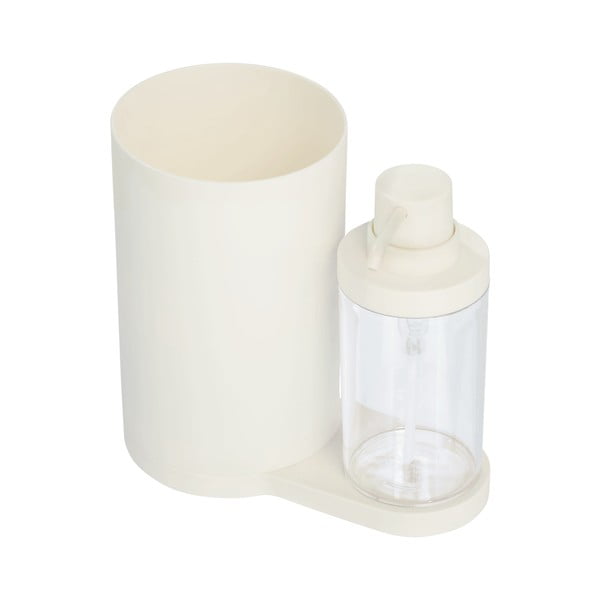 Clean fehér kézmosó szett - iDesign-image-3