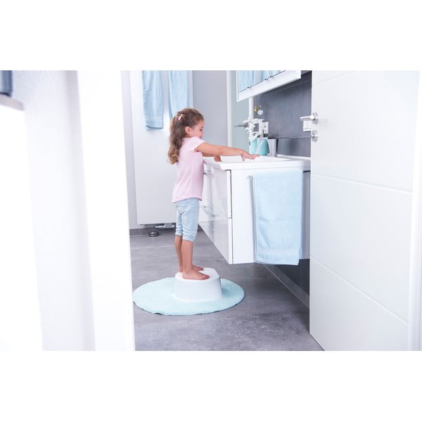 Világosszürke fellépő Bella Bambina – Rotho-image-2