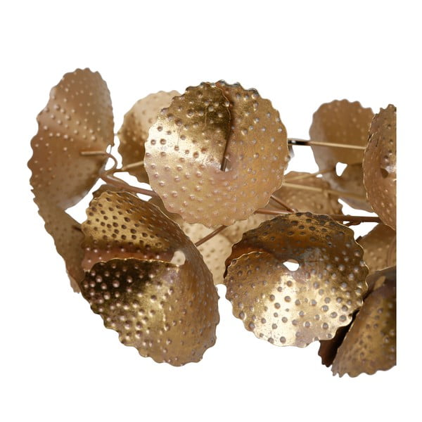 Aranyszínű búra Ormea – Côté Table-image-1