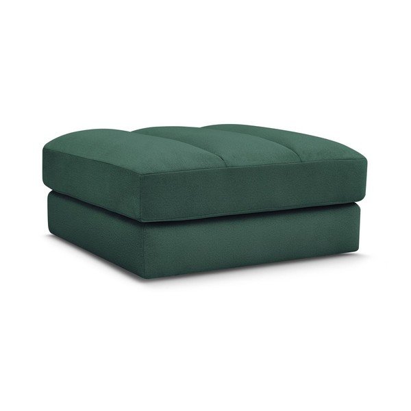 Zöld bársony lábtartó Sierra – Bobochic Paris-image-3