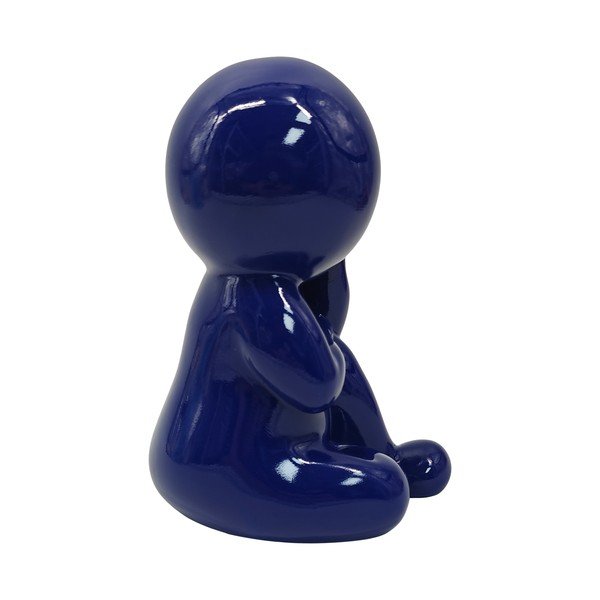 Poligyanta szobor (magasság 20 cm) Amigo Dreaming – PT LIVING-image-2