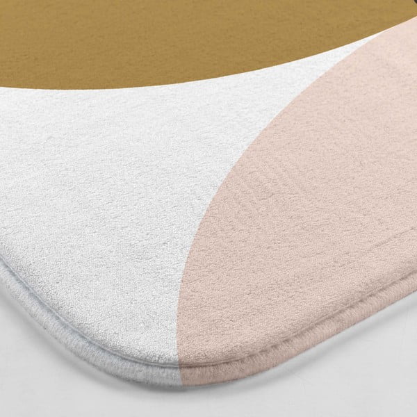 Fürdőszobai kilépő 45x75 cm Geomarbre – douceur d'intérieur-image-3