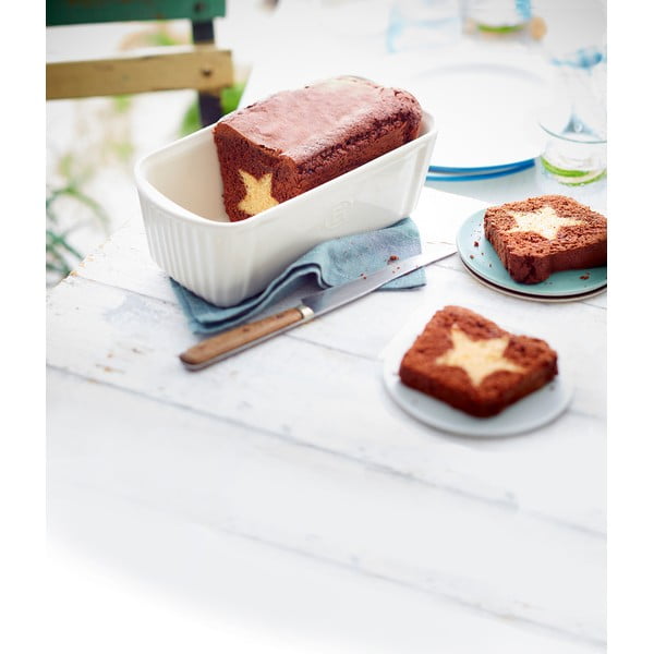 Kerámia sütőforma kenyérhez 1,8 l – Emile Henry-image-1