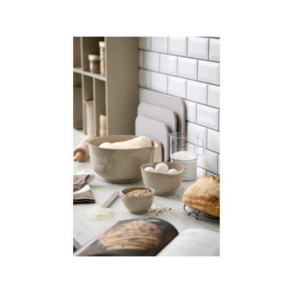 Bézs tálka 250 ml Margrethe – Rosti-image-3