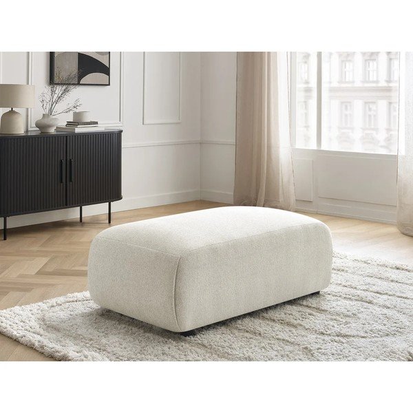 Fehér moduláris lábtartó Jana – Bobochic Paris-image-4