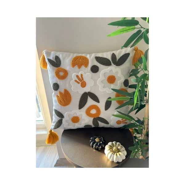 Párnahuzat 43x43 cm – Mila Home-image-4