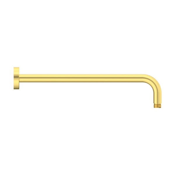 Aranyszínű fém zuhanycsatlakoztató rész IdealRain – Ideal Standard-image-4