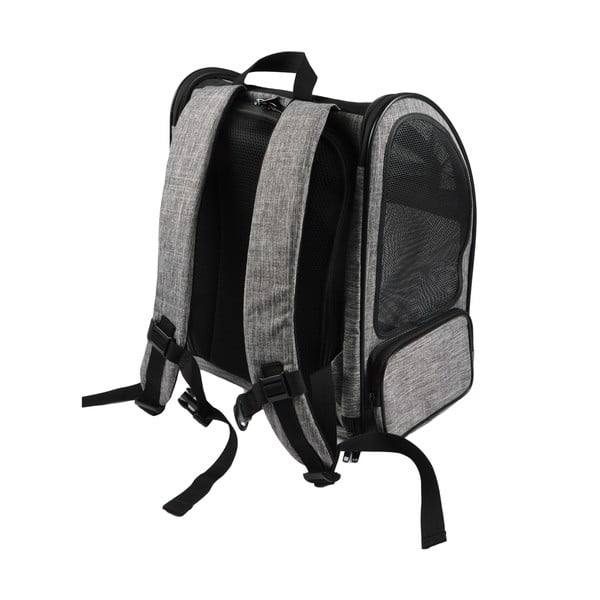 Kisállat hordozó táska 27x33 cm – Love Story-image-2