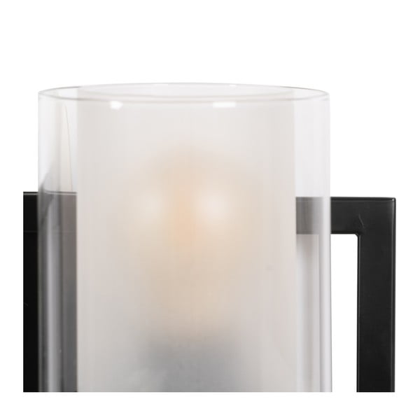 Fekete-fehér fali lámpa – Ixia-image-3