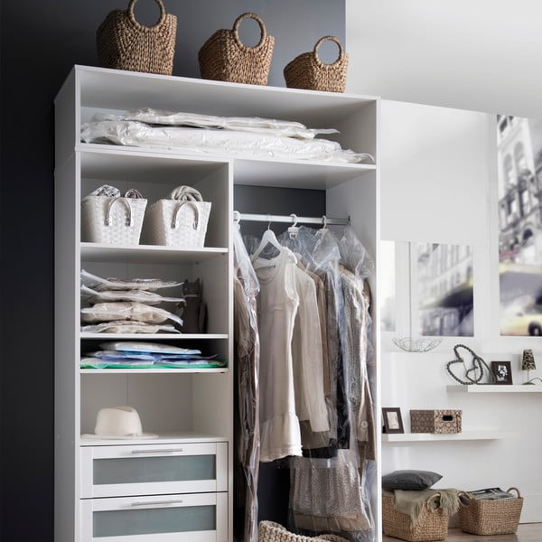 Vákuumzsák Single Space M – Compactor-image-1