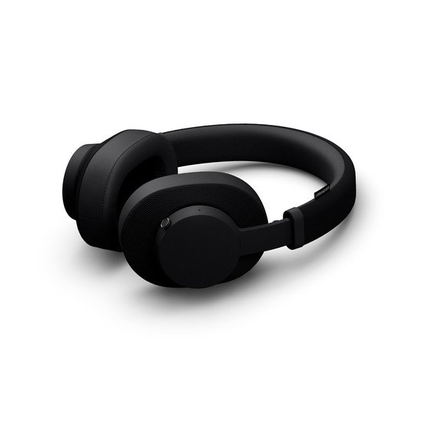 Pampas fekete bluetooth fejhallgató - Urbanears-image-4