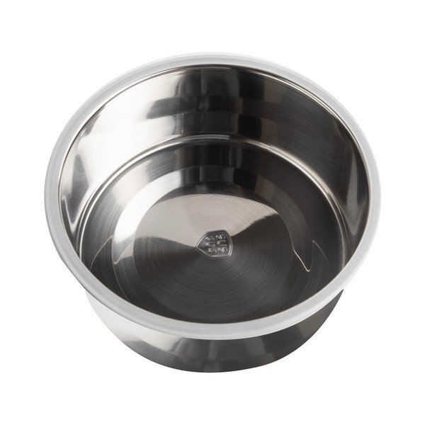 Zöld rozsdamentes acél ételtartó termosz 680 ml Fuori – Vialli Design-image-4