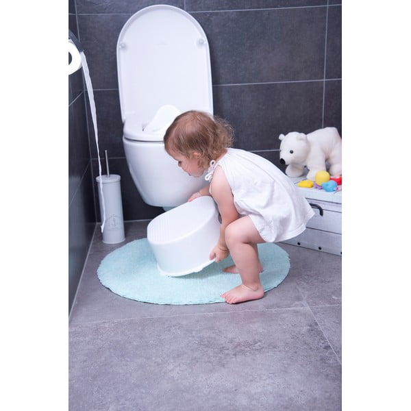 Világosszürke fellépő Bella Bambina – Rotho-image-1