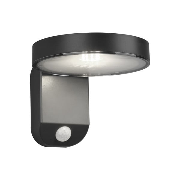 LED kültéri lámpa mozgásérzékelővel (magasság 12 cm) Posadas – Trio