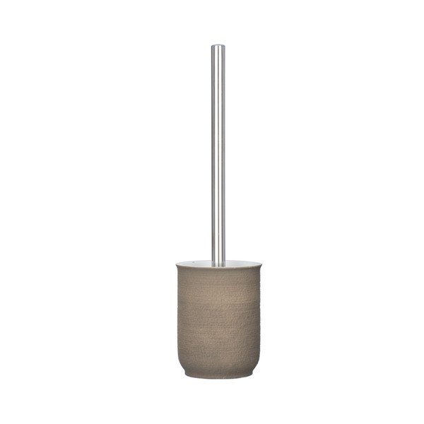 Nebo barna WC-kefe - Wenko-image-1