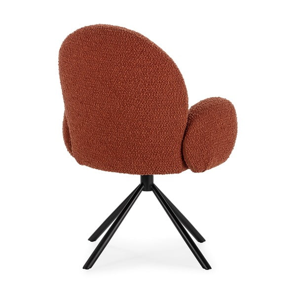 Téglavörös fotel Dario – Marckeric-image-4