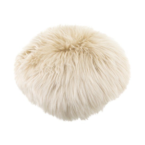 Díszpárna ø 40 cm – Native Natural-image-2