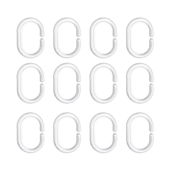 Zuhanyfüggöny 180x200 cm – Rayen-image-3