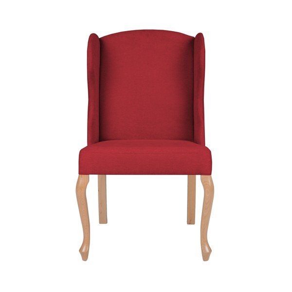 Libra piros szék - Windsor & Co Sofas-image-2