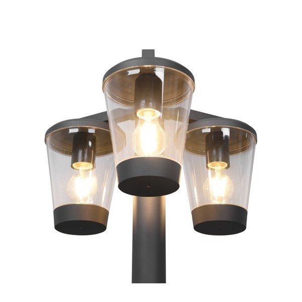 Kültéri lámpa ø 45 cm Cavado – Trio-image-4