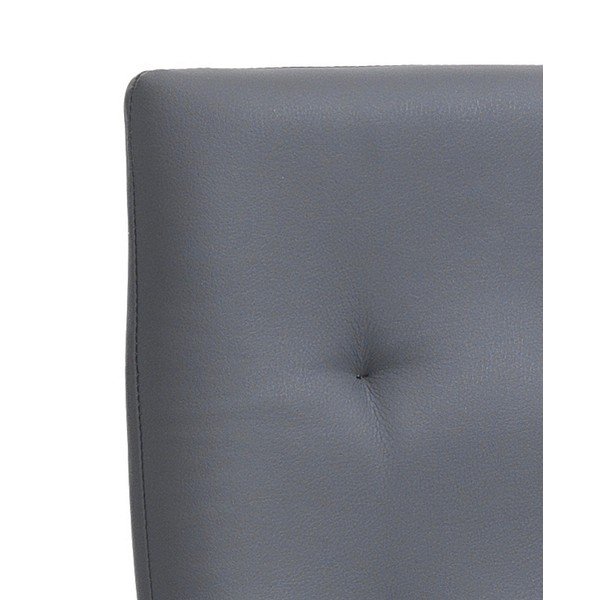 Szürke étkezőszék szett 2 db-os Nina – Tomasucci-image-3