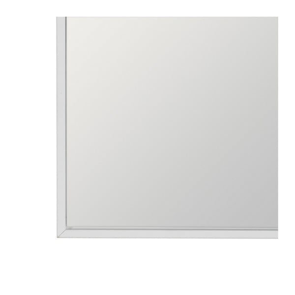 Fali tükör 51x71,5 cm Alta – Ixia-image-2