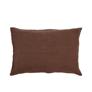 Len díszpárna 40x60 cm Linen – Södahl