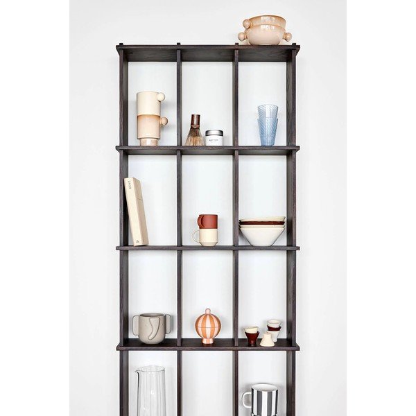 Kerámia lágytojás tartó szett 2 db-os Yuka – OYOY Living Design-image-3