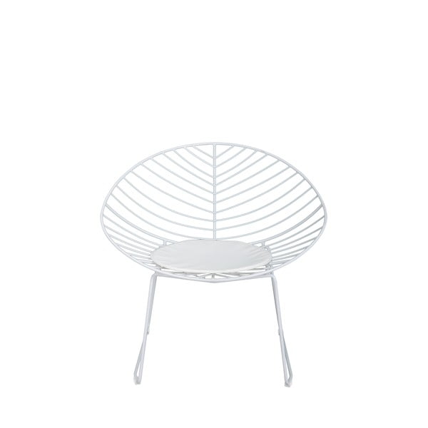 Coco 2 db fehér kerti szék - Bonami Selection-image-2
