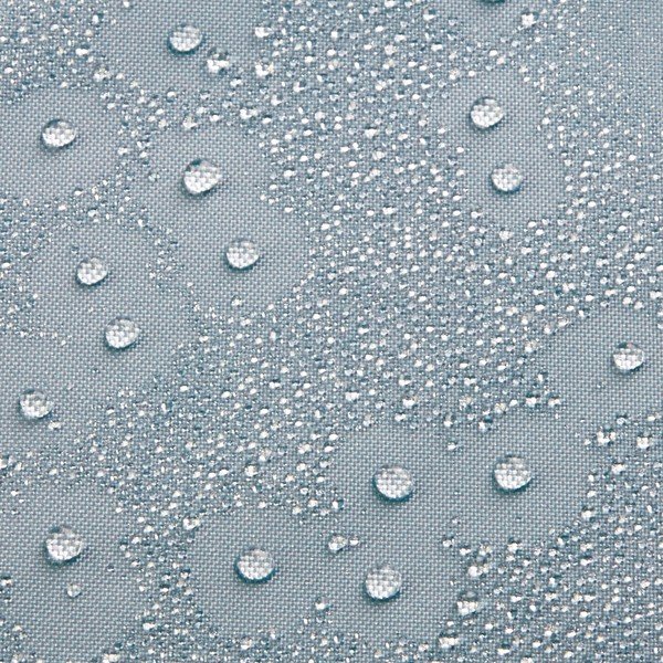 Kék zuhanyfüggöny, 200 x 180 cm - iDesign-image-1