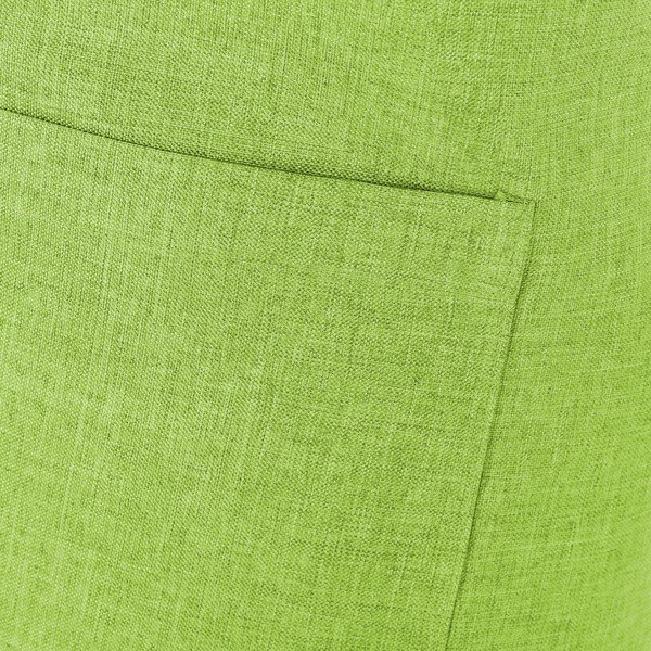 Limezöld konyhai kötény - Casa Selección-image-2