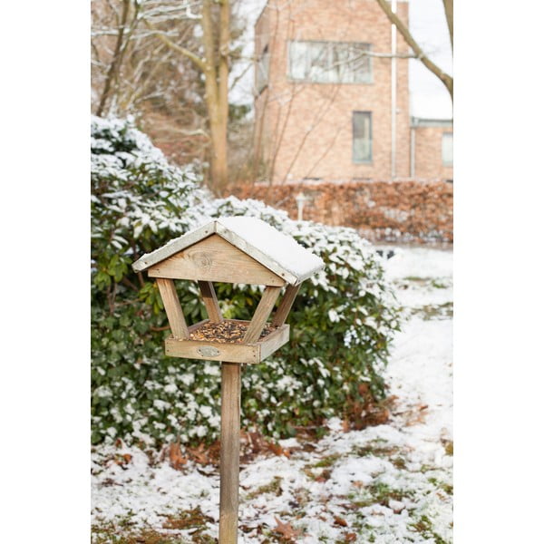 Garden Joy madáretető, magasság 113 cm - Esschert Design-image-1