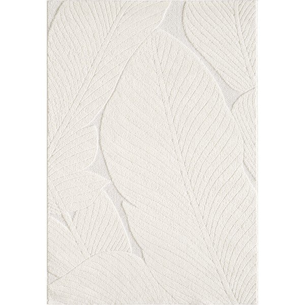 Krémszínű szőnyeg 120x170 cm Lamina – ESTE