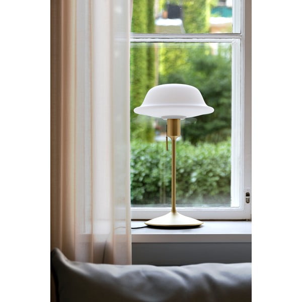 Aranyszínű lámpa állvány 42 cm Santé – UMAGE-image-4