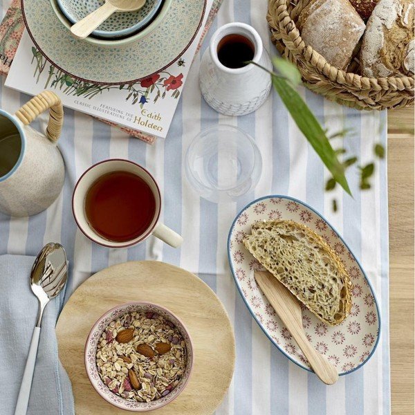 Patrizia 3 db-os agyagkerámia bögre szett - Bloomingville-image-2