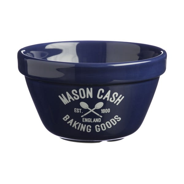 Varsity Blue agyagkerámia tál, ⌀ 14 cm - Mason Cash