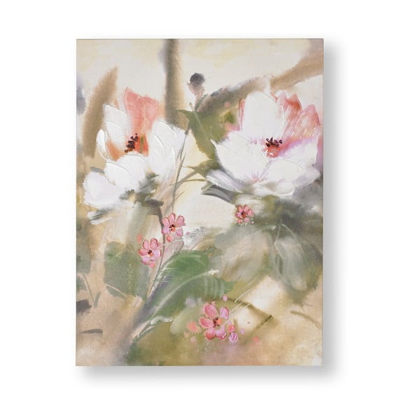 Tropic Blooms kép, 60 x 80 cm - Graham & Brown