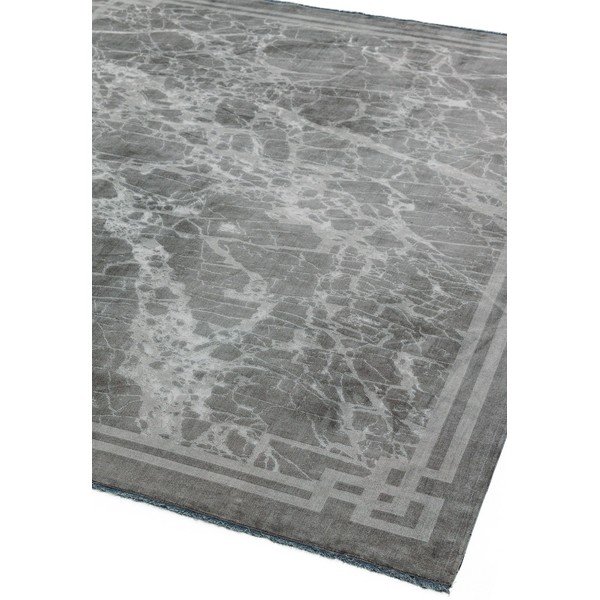 Szürke szőnyeg 200x290 cm Zehraya – Asiatic Carpets-image-3