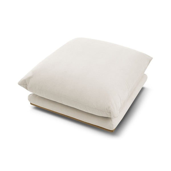 Krémszínű lábtartó Ernest – Bobochic Paris-image-4