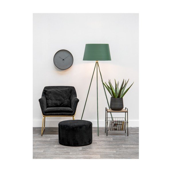 Classy sötétzöld állólámpa - Leitmotiv-image-3