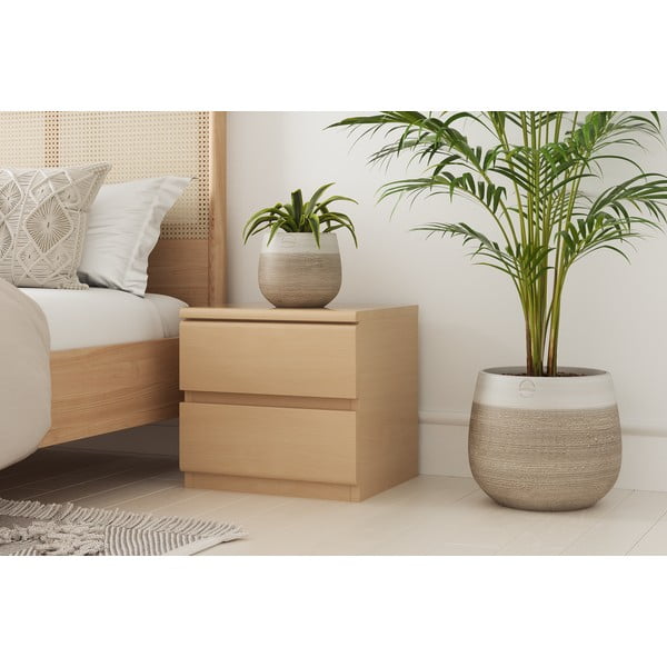 Kerámia kézzel készített virágcserép ø 31 cm Antheia – Artevasi-image-1