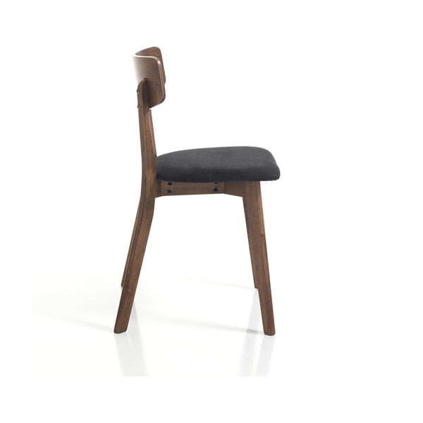 Varm diófamintás étkezőszék - Tomasucci-image-4