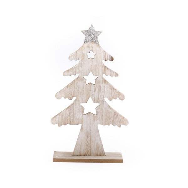 Keanan fenyőfa formájú karácsonyi dekoráció - Dakls