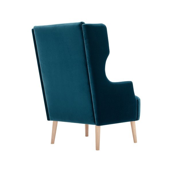 Türkiz füles fotel Play Swing - Sits-image-2