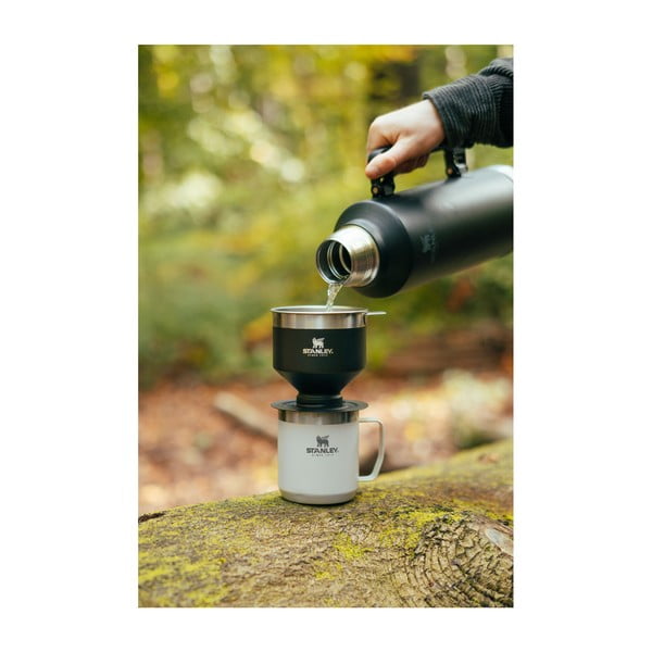 Rozsdamentes acél kávészűrő – Stanley-image-3