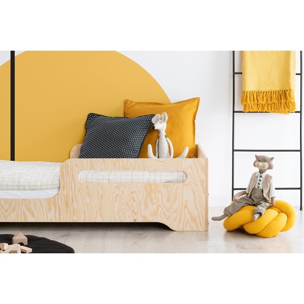 Gyerekágy 90x200 cm Kiki 3 - Adeko-image-2